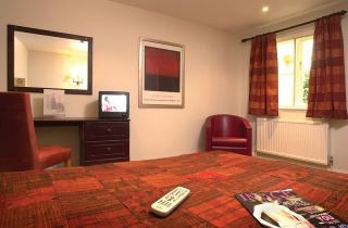 Hotel St Lawrence Luton (Bedfordshire) Exterior foto